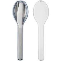 Mepal Besteck-Set ELLIPSE 3-tlg.