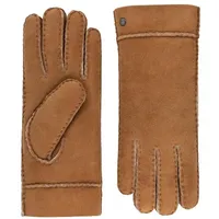 Roeckl Helsinki Handschuhe braun