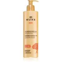 NUXE Sun Erfrischende After-Sun-Milch 400 ml