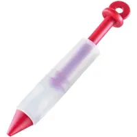 Westmark Dekorierstift Silikon, 31112280 , 1 Stück