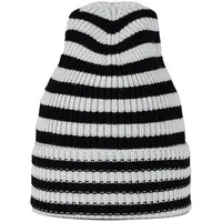 Buff Strickmütze Kinder 999 zimic stripes black