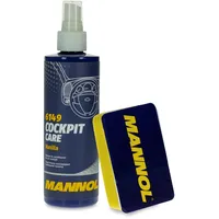 Mannol Cockpit Care Vanilla 250 ml