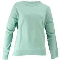 GANT Superfine Lambswool Rundhalspullover - M