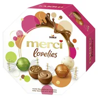 Open food merci® lovelies Classic Pralinen 13St./185,0 g