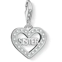 Thomas Sabo SISTER Silber 1266-051-14