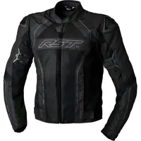 RST S-1 Mesh, Jacke - Black - S