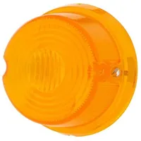 Hella Lichtscheibe, Blinkleuchte 9EL 088 150-001