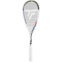 Tecnifibre Carboflex X-Top 130g/kopflastig weiss - besaitet -