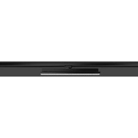 RZB TX-Move LED/40W 569x57x77,90° D dimmbar schwarz