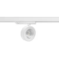 RZB LED-Stromschienenstrahler 742188.002.1