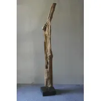 SIT Möbel ROMANTEAKA Treibholzskulptur 07900-99