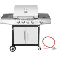 Royal Gourmet E-Serie Gasgrill GE4000SE-G