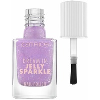 Catrice Dream In Jelly Sparkle Nagellack 040 Jelly Crush