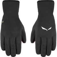 Salewa Ortles Polarlite Handschuhe - Black Out - XS