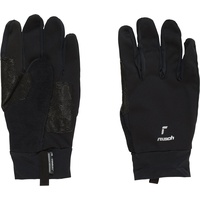 Reusch Arien Stormbloxx Touch-tec Handschuhe - Black Silver 11