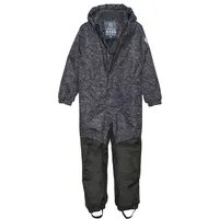 Color Kids Schneeoverall COOverall«, grau