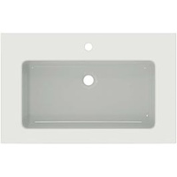 Ideal Standard Extra Waschtisch T4362MA 1 Hahnloch, mit Überlauf,
