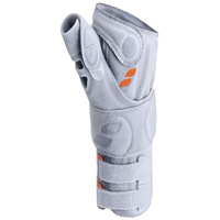 Sporlastic Manu-Hit Pollex 07645 platinum links S