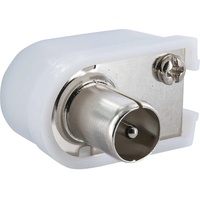 Schwaiger WST10 532 white
