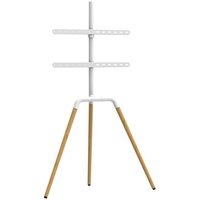 Kalb Material Für Möbel TV Standhalter Buche VESA bis
