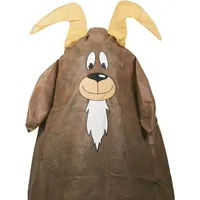 Videx Günni Winterschutz-Vlieshaube 125 x 120 cm