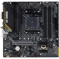 Asus TUF A520M-Plus WIFI mATX Mainboard Sockel AM4 M.2/USB3.2/HDMI/D-Sub/WIFI