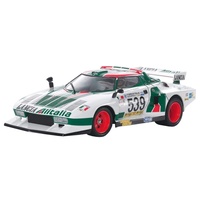 TAMIYA 300025210 Lancia Stratos Turbo