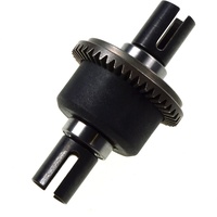 CARSON 500205924 Virus 4.0 Differenz vorne oder hinten, Medium,