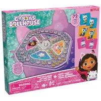 Spin Master Gabby's Dollhouse Sorry Pop Up und Memo