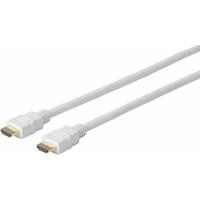 Vivolink PROHDMIHD1W 1m HDMI Typ A (Standard) HDMI Typ