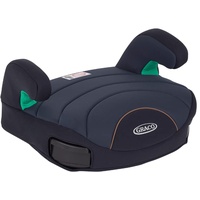 Graco Graco, EverSure Lite i-Size Backless Booster, Marineblau