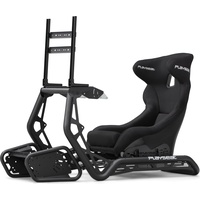 Playseat Sensation Pro BLACK ACTIFITTM - RACING SEAT