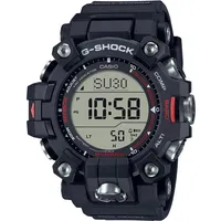 Casio Sportuhr GW-9500-1ER Schwarz