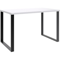 Wimex Schreibtisch »Home Desk«, Mit Metallkufen, in 3 Breiten,