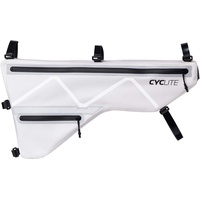 Cyclite Frame Bag Large - Light grey - One
