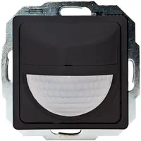 Kopp 840450054 HK05/HK07 - INFRAcontrol T 180°, Infrarot-Bewegungsschalter, 2-Draht-Gerät,