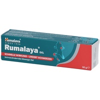 Himalaya Herbals Himalaya Rumalaya Gel, 50 g