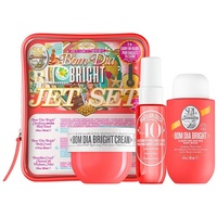 Sol de Janeiro Bom Dia Jet Set (3pcs.)
