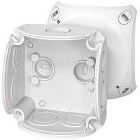 Hensel DK 0100 G Kabelabzweigkasten bis 2,5 qmm ohne