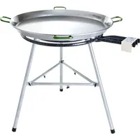All'Grill Paella Grill-Set: Comfort Line 6 Gastro-/Cateringausführung
