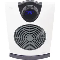 WDH WDH-E20 2000 W Weiß