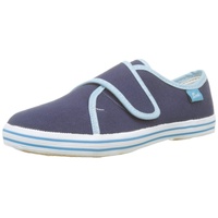 Beck Jungen Basic 400 Multisport Indoor Schuhe, Blau, 27