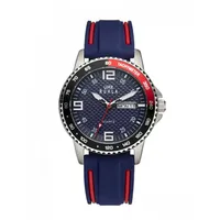 UMR Ruhla sport 39003 SP39003 Herrenarmbanduhr