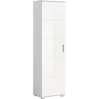 Xonox home Garderobenschrank Prego weiß
