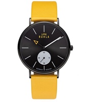 UMR Ruhla Style 30168-3 RS301683 Herrenarmbanduhr