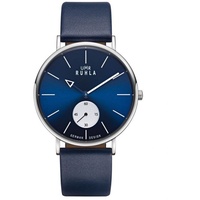 UMR Ruhla Style 30168-2 RS301682 Herrenarmbanduhr