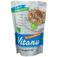 Vitanu Bio Tagliatelle Konjak Nudeln (270g)