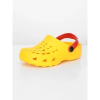 Ladeheid Kinder Mädchen Jungen Eva Clogs Gartenclogs Gartenschuhe LA-CA-06