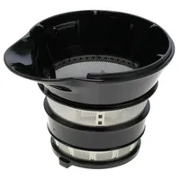 Panasonic JD33-163-K0 Filter für MJ-L700 Entsafter, Slow Juicer