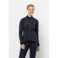 Jack Wolfskin Morobbia Jacke - Graphite - M